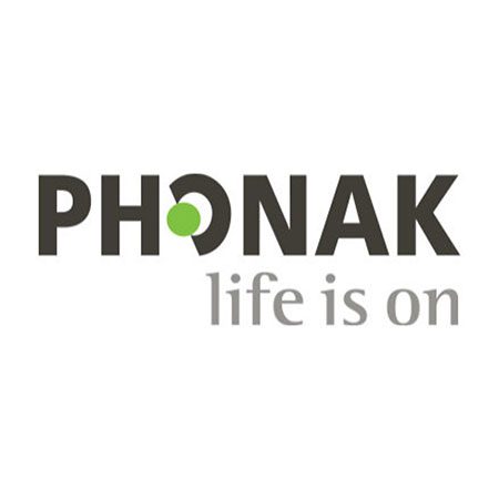 phonak logo